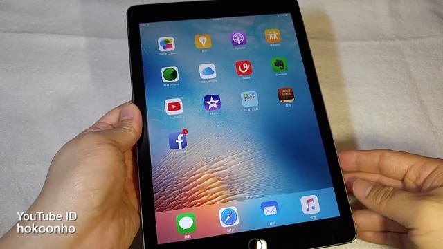 iPad Pro 9.7" 及 Apple Pencil 初體驗 смотреть онлайн