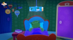 мультик для детей сон малыша