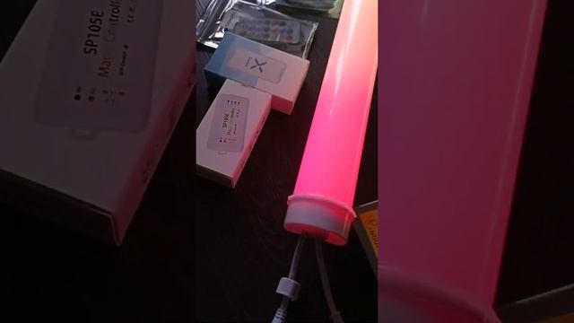 Трубки Spi - небольшой обзор смотреть онлайн