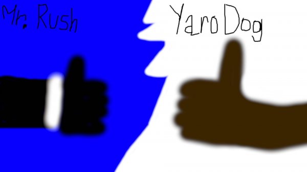 Обзор на канал @YaroDOG (часть 1)