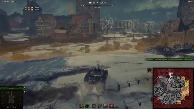 Стальной охотник. ТОП-1 на Arlequin смотреть онлайн