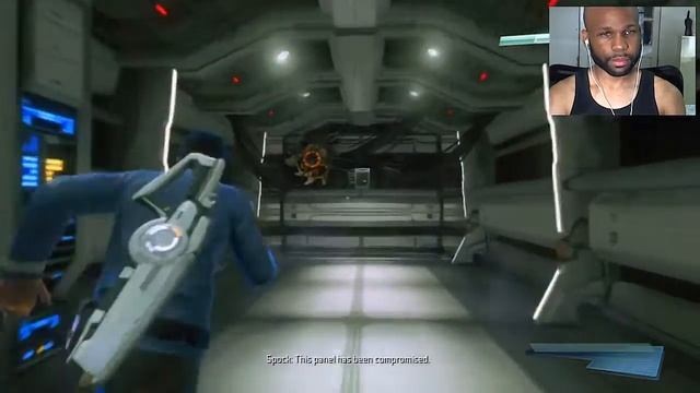 Star Trek the Game Walkthrough Part 11 - "Star Trek Gameplay" "Star Trek The Video Game Walkthrough смотреть онлайн