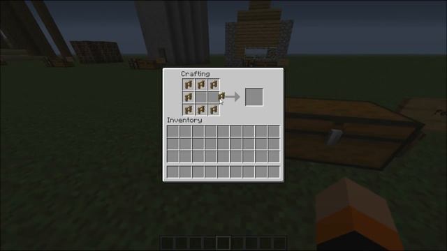 Instant Structures Mod - Minecraft Mod Spotlight #2 - 1.5.2 смотреть онлайн