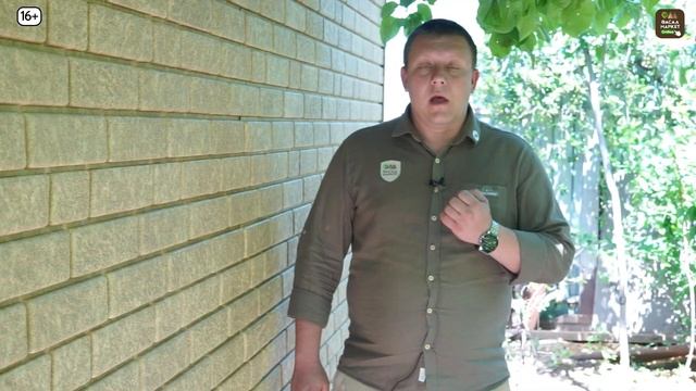 Виниловые панели Юпласт под кирпич. Обзор готового объекта смотреть онлайн