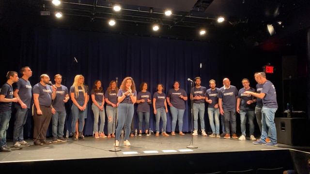 Kshehalev Boche (opb. Sarit Hadad) - Tizmoret Alumni [T25 2022] смотреть онлайн