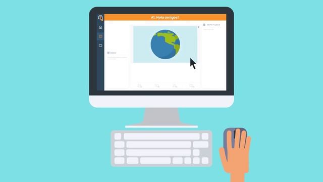 Как выучить испанский? Расскажем про Escuela смотреть онлайн