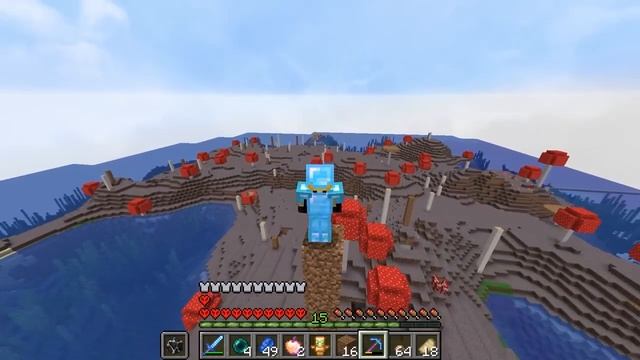 СКАЧАЛ НОВУЮ ИГРУ ЛИЦ НАЧИНАЮ ВЫЖИВАТЬ В МАЙКРАФТЕ НА СЕРВЕРЕ ВЗЛОМАЛ АДМИНКУ ВЫДАЛ СЕБЕ ОЧЕНЬ МНОГ смотреть онлайн