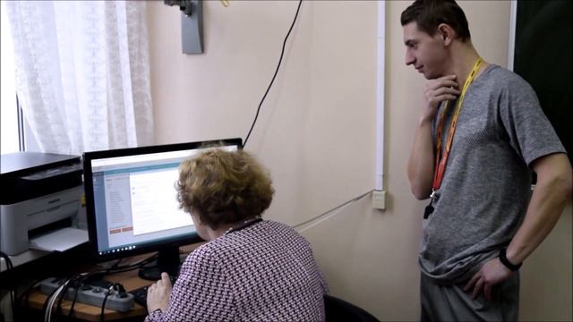 Самый классный классный 2019 «Личность воспитывает личность" смотреть онлайн