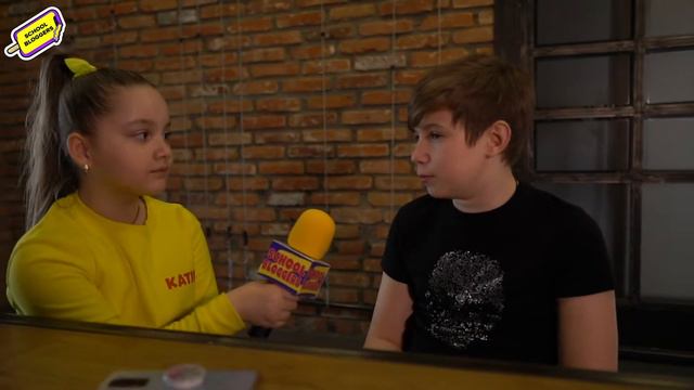 Наши юные блогеры делают обзор кастинга TOPKIDS . смотреть онлайн