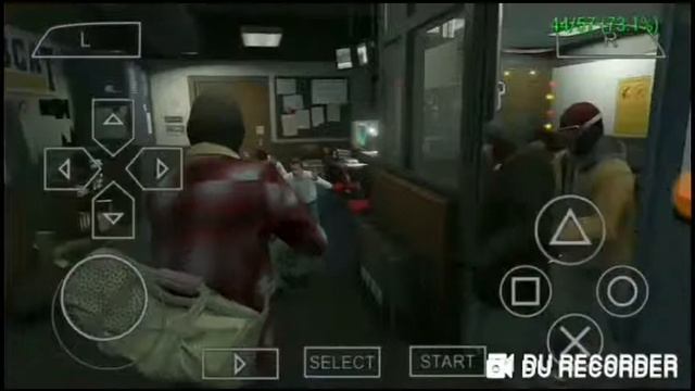 😱GTA 5 PPSSPP 100 MB//////|~{////{ смотреть онлайн