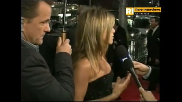 Брэд Питт - Редкое интервью | Brad Pitt - Rare Interview