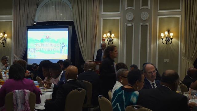 Davis, Frank Guest Speaker Manasota Black Chamber of Commerce 2019 Awards Gala смотреть онлайн