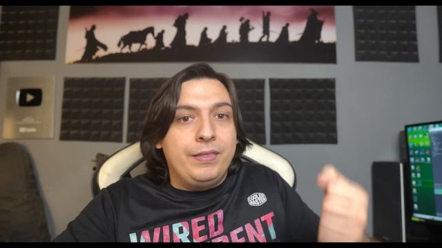 El GAMING DEL FUTURO es en Ultra-Panorámico 32:9? ¿REALMENTE Vale la pena? | Odyssey G9 смотреть онлайн