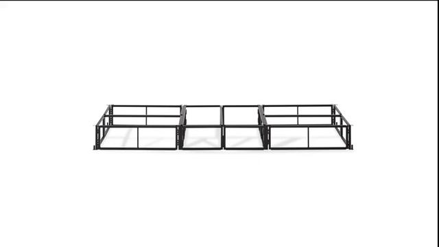 Stagelok® Portable Stage System by Portable Floormaker смотреть онлайн