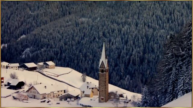 Auld Lang Syne Sissel смотреть онлайн