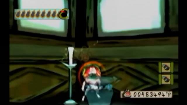 Let's Play Okami- Chapter 5.6: Oni Island part 3.mp4 смотреть онлайн