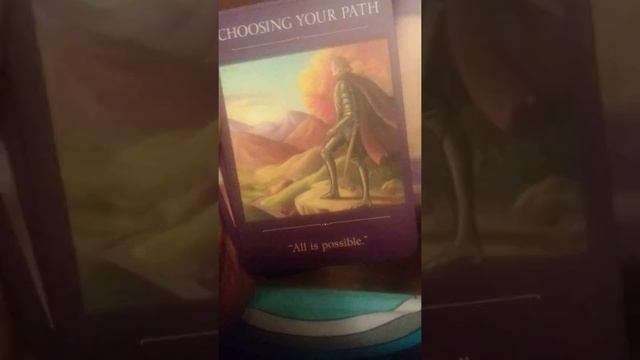 Unboxing My Sacred Traveler Oracle Cards by Denise Linn Hay House,Inc. смотреть онлайн