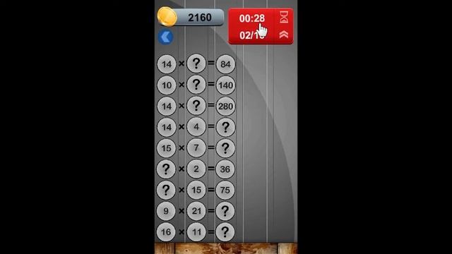 Brain Ball - android_IOS think on it, use brain and solve problem смотреть онлайн