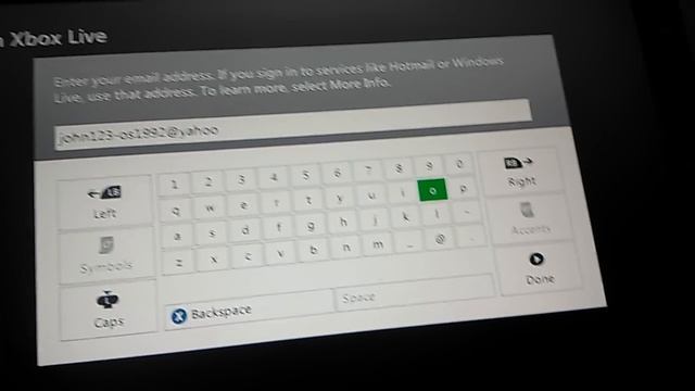 how to join in xbox live in xbox 360 смотреть онлайн