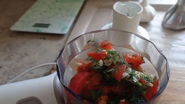 ЛЕТНИЙ ОБЕД на садовой террасе. Домашний влог. смотреть онлайн