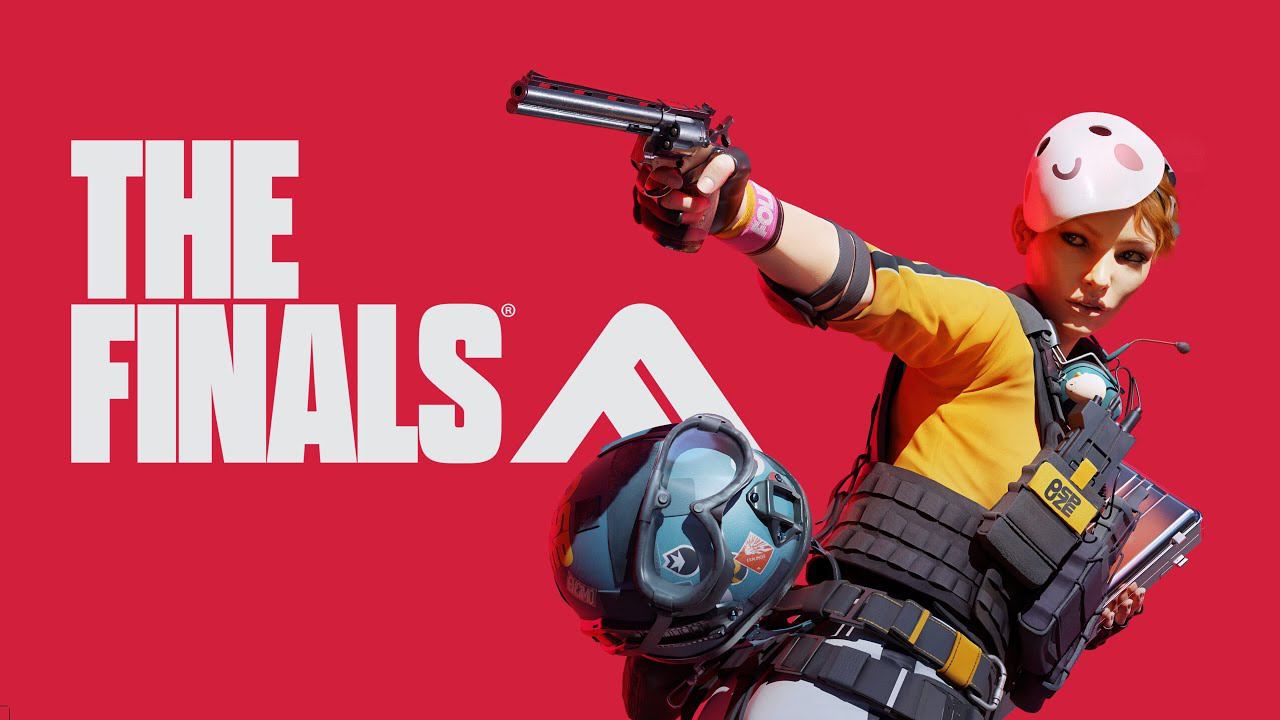 Первый взгляд||THE FINALS PLAYTEST смотреть онлайн