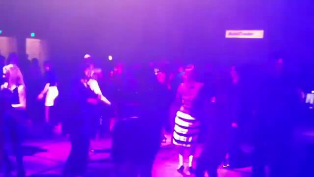 Eric Anthony Productions auto trader party смотреть онлайн