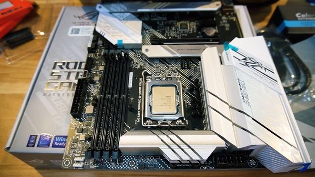 Gaming PC giá rẻ 27 triệu sử dụng i5 12400F. Quá ổn cho cả làm và chơi смотреть онлайн