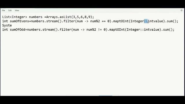 #45| Java Full Stack Developer Interview | Selected | Experience 4+ Years смотреть онлайн
