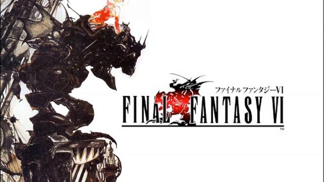 The Prelude-Final Fantasy VI Music/OST