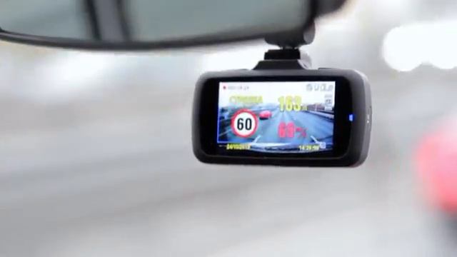 Видеорегистраторы с радар-детектором c Aliexpress. 2 в 1. Обзор-сравнение смотреть онлайн