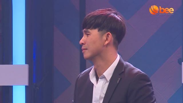 STUDIO SỐ 6 #17 | Lâm Vỹ Dạ bị "NGĂN CẢN" đến với Anh Chàng Đẹp Trai một thời Châu Gia Kiệt смотреть онлайн