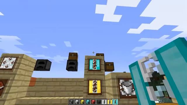 Mod review || Better Furnace {Forge}-{1.7.10} [Español] смотреть онлайн