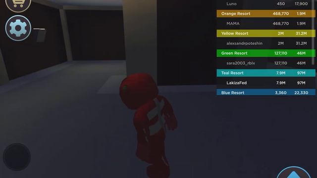 Игра Roblox Tycoon resort смотреть онлайн