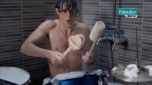 2016 06 13 Реклама Palmolive Men &Цитрусовый заряд&