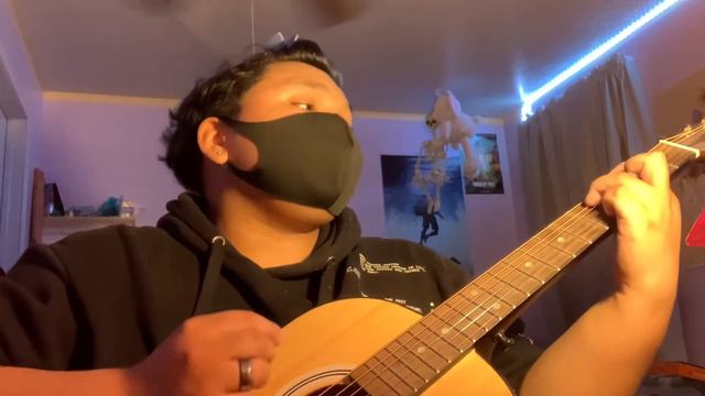 Brain Stew by Green Day but I’ve only played guitar about a year and this is take 17- смотреть онлайн