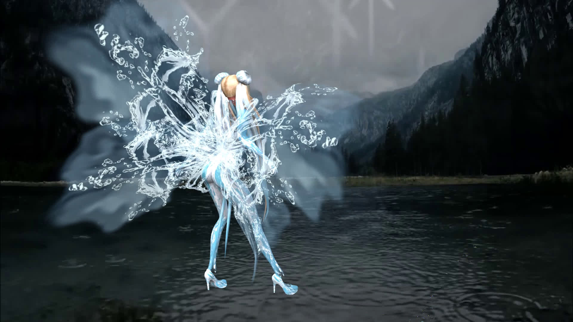 Gealdýr - Gimlé смотреть онлайн