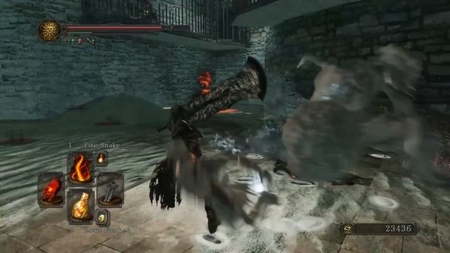 Dark Souls 2 Review ► Crown of the Iron King DLC смотреть онлайн
