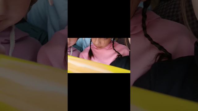второй день в лагере что случилось? смотреть онлайн