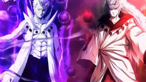 Падшие Ангелы Альтернативный сюжет Наруто Все части