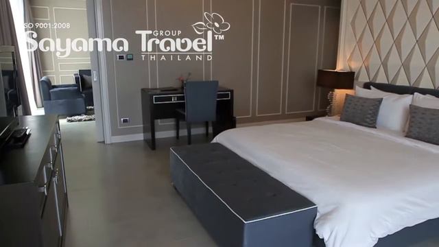 WAY HOTEL 4+*. Лучшие отели Паттайи смотреть онлайн