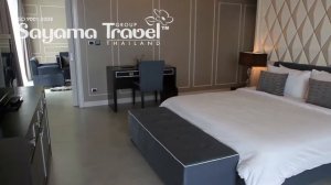 WAY HOTEL 4+*. Лучшие отели Паттайи