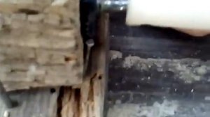 Мини самодельный токарный станок из моторчика, своими руками!