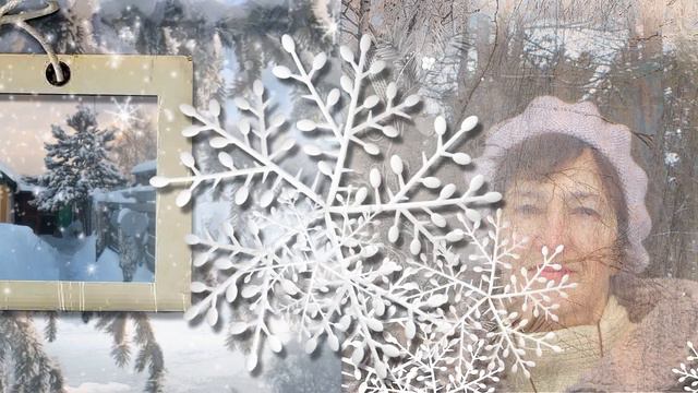 Еще раз о зиме смотреть онлайн
