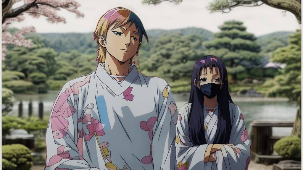 аниме_ЧАТ, июль 2024