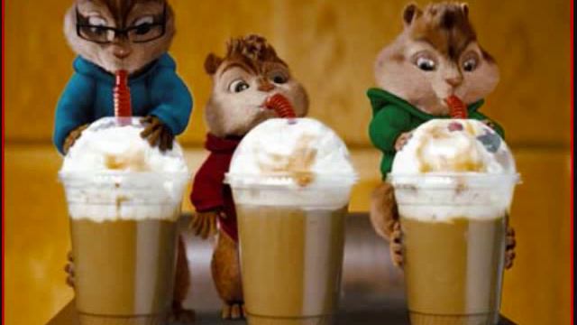 Chipmunks Lil Wayne Lollipop Remix Ft Gabriel Antonio смотреть онлайн