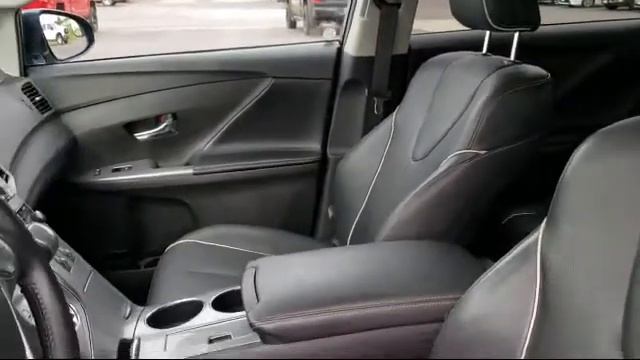 2015 Toyota Venza XLE Ashland  White River  Odanah  Barksdale  Benoit