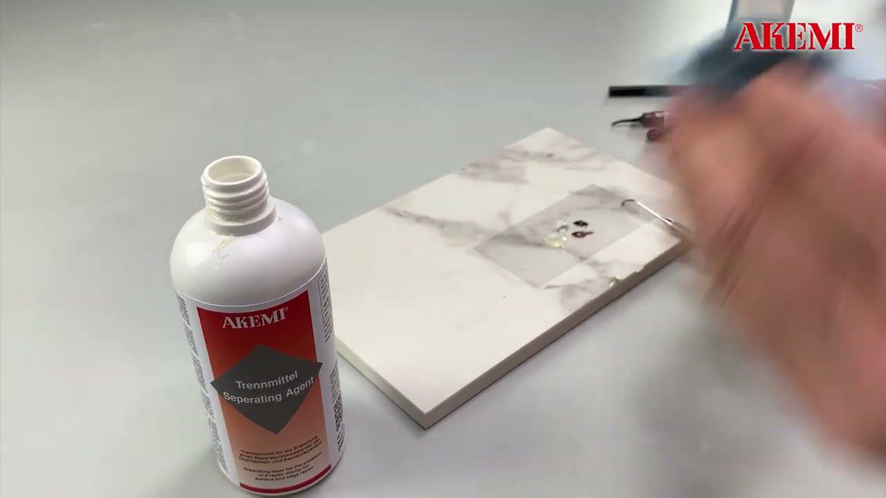 Система ремонта AKELUX Basic AKEMI (Акелюкс Акеми) смотреть онлайн