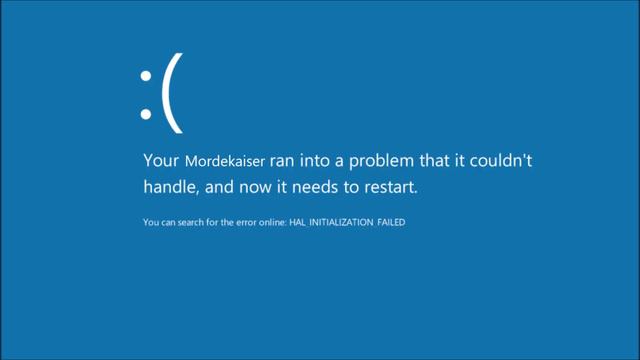 Critical error смотреть онлайн