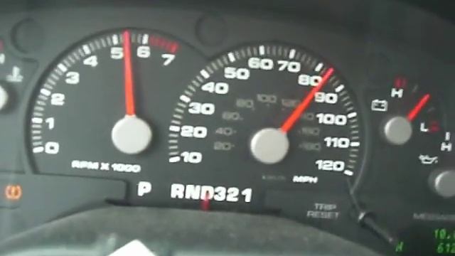 2004 ford explorer v8 25-105 MPH смотреть онлайн