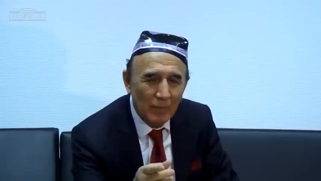 SHERALI JO'RAYEV BILAN QIZIQARLI SUHBAT | INTERVYU